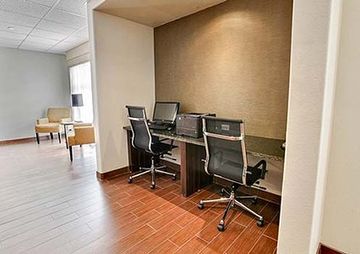 Las mejores ofertas de SLEEP INN SUITES HENNESSEY Hennessey
