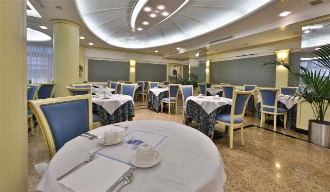 Las mejores ofertas de Best Western Hotel Bristol Chioggia 