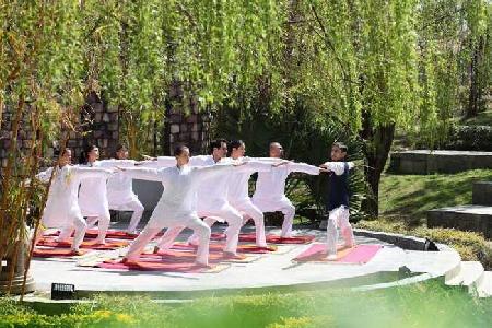 Las mejores ofertas de Ananda in the Himalayas Rishikesh
