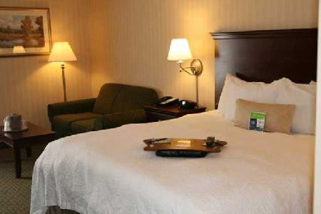 Las mejores ofertas de HAMPTON INN ROCKMOUNT Rocky Mount