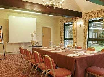 Las mejores ofertas de LEGACY ROSE AND CROWN HOTEL Salisbury 