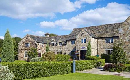 Las mejores ofertas de TANKERSLEY MANOR Barnsley 