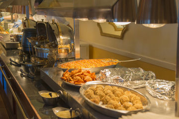 Las mejores ofertas de THE ALBANY LIONS HOTEL Eastbourne