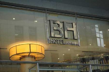 Las mejores ofertas de BUSINESS HOTEL CASABLANCA Casablanca