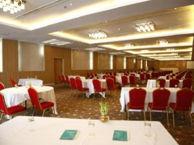 Las mejores ofertas de CLARKS INN SUITES Ghaziabad