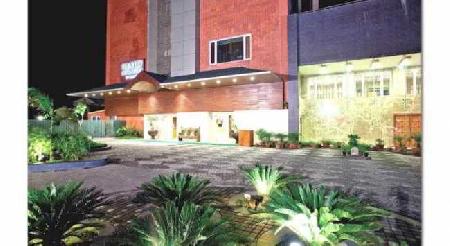 Las mejores ofertas de Country Inn & Suites by Radisson, Ahmedabad Ahmedabad 