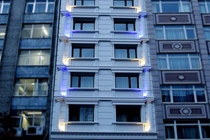 Las mejores ofertas de ELAN HOTEL Estambul