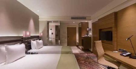 Las mejores ofertas de HOLIDAY INN JAIPUR CITY CENTRE Jaipur 