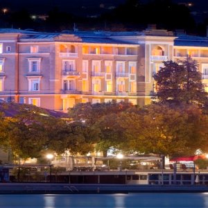 Las mejores ofertas de REMISENS PREMIUM HERITAGE HOTEL IMPERIAL Opatija 