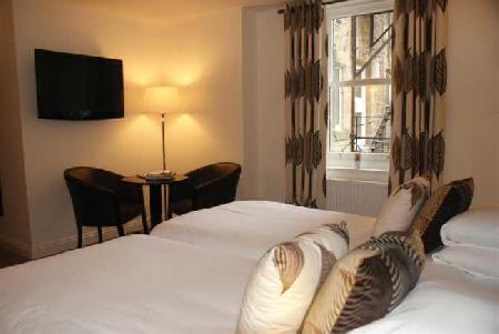 Las mejores ofertas de THE BEAUMONT HOTEL Newcastle