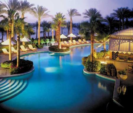 Las mejores ofertas de FOUR SEASONS RESORT SHARM EL SHEIKH Sharm Elsheikh