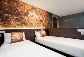 Las mejores ofertas de LUMA CONCEPT HOTEL Londres