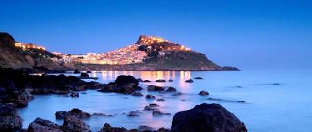 Las mejores ofertas de PH HOTEL Castelsardo