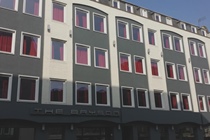 Las mejores ofertas de THE BRYSON HOTEL Londres