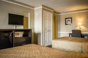 Las mejores ofertas de Days Inn - Port of Tampa/Ybor City Tampa 