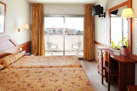 Las mejores ofertas de H-Top Royal Star & Spa Lloret De Mar