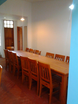 Las mejores ofertas de HOSTAL AQUAMARINE GALAPAGOS ISLAS GALAPAGOS