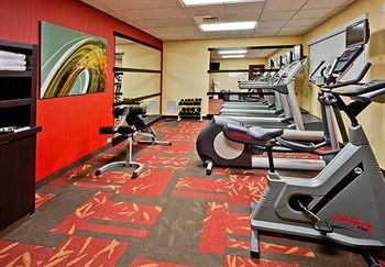 Las mejores ofertas de COURTYARD By MARRIOTT TAMPA BRANDON Tampa 