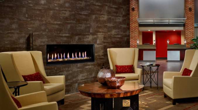 Las mejores ofertas de DOUBLETREE BY HILTON NORTH CHARLESTON North Charleston
