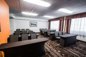 Las mejores ofertas de FOUR POINTS BY SHERATON FORT LAUDERDALE AIRPORT/CRUISE PORT Fort Lauderdale