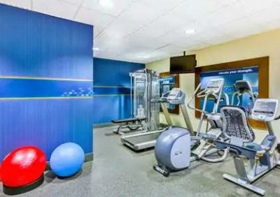 Las mejores ofertas de HAMPTON INN FLORENCE-MIDTOWN Florence