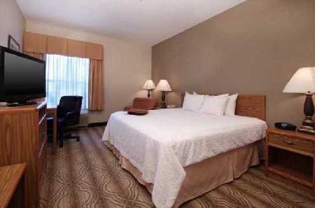 Las mejores ofertas de HAMPTON INN & SUITES FT. WAYNE-NORTH Fort Wayne 
