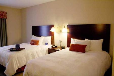 Las mejores ofertas de HAMPTON INN & SUITES WAXAHACHIE TX Waxahachie 