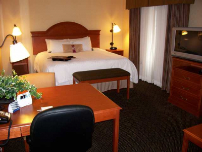 Las mejores ofertas de HAMPTON INN WATERLOO Waterloo 