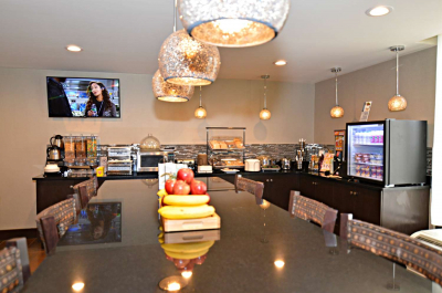 Las mejores ofertas de Best Western New Albany New Albany