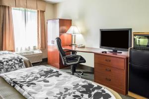 Las mejores ofertas de SLEEP INN WYTHEVILLE Wytheville