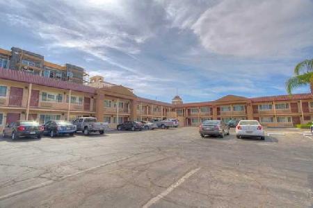 Las mejores ofertas de SureStay by Best Western Fresno Central Fresno