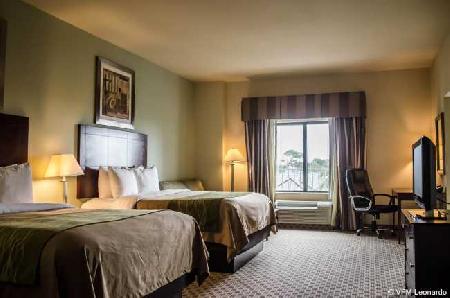 Las mejores ofertas de Comfort Inn & Suites Fort Walton Beach Fort Walton Beach 