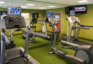 Las mejores ofertas de FAIRFIELD INN & SUITES BY MARRIOTT NEW BUFFALO New Buffalo