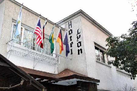 Las mejores ofertas de HOTEL HL BOUTIQUE Santiago
