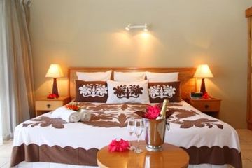 Las mejores ofertas de Moana Sands Lagoon Resort - Adults Only Avarua