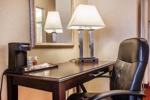 Las mejores ofertas de RED ROINN SUITES WESTAMPTON Westampton