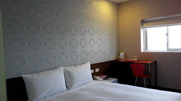 Las mejores ofertas de Diary of Taipei Hotel Wanguo Taipei