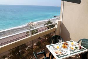 Las mejores ofertas de ADAGIO NICE PROMENADE DES ANGLAIS Nice