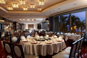 Las mejores ofertas de AMBASSADOR HOTEL KAOHSIUNG Kaohsiung 