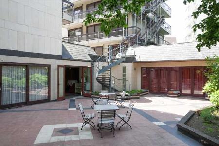 Las mejores ofertas de BEST WESTERN COUNTY HOUSE OF BRUSSELS Bruselas