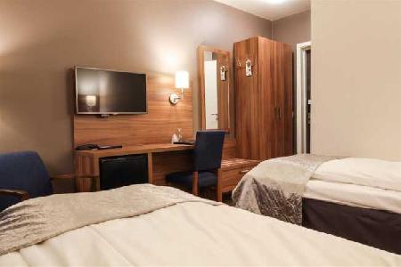 Las mejores ofertas de BEST WESTERN HORTEN HOTELL Horten 