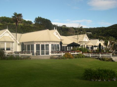 Las mejores ofertas de COPTHORNE HOTEL AND RESORT HOKIANGA Omapere And Opononi