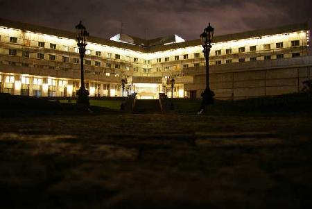 Las mejores ofertas de DANILOVSKAYA HOTEL Moscu