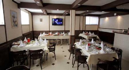 Las mejores ofertas de FLOGISTON HOTEL San Petersburgo