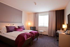 Las mejores ofertas de THON HOTEL TORGHATTEN Bronnoysund 