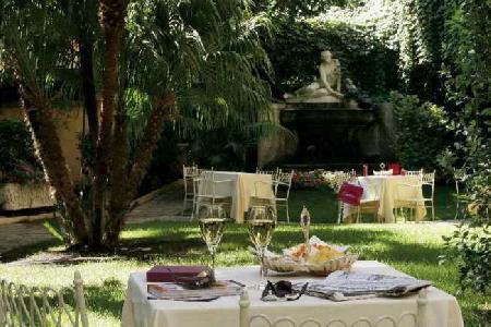 Las mejores ofertas de HOTEL QUIRINALE Roma