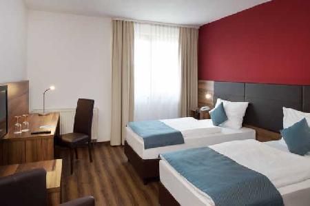 Las mejores ofertas de Mercure Wetzlar