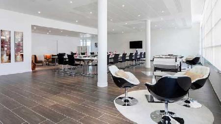 Las mejores ofertas de AC HOTEL PARIS LE BOURGET AIRPORT BY MARRIOTT Paris