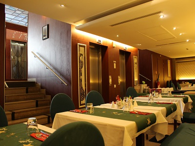 Las mejores ofertas de ART DECO GRAND LILLE La Madeleine