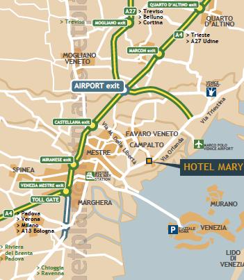 Las mejores ofertas de Feel In Mestre 